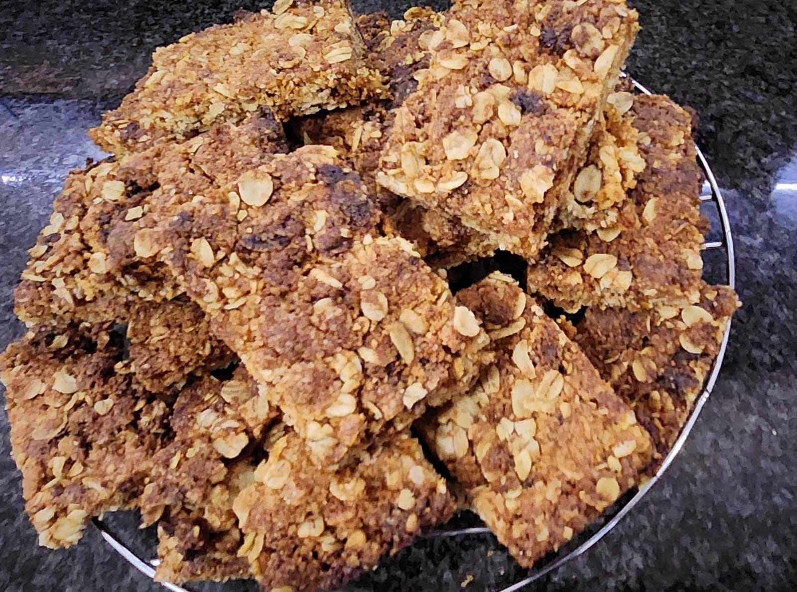 Hawerkoekies